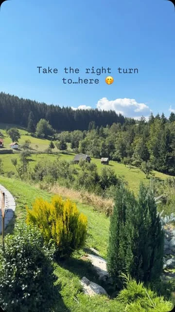 Drumul spre liniște
