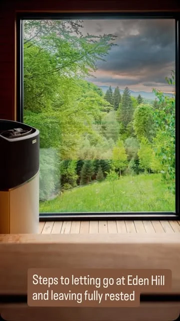 Natura dincolo de fereastră