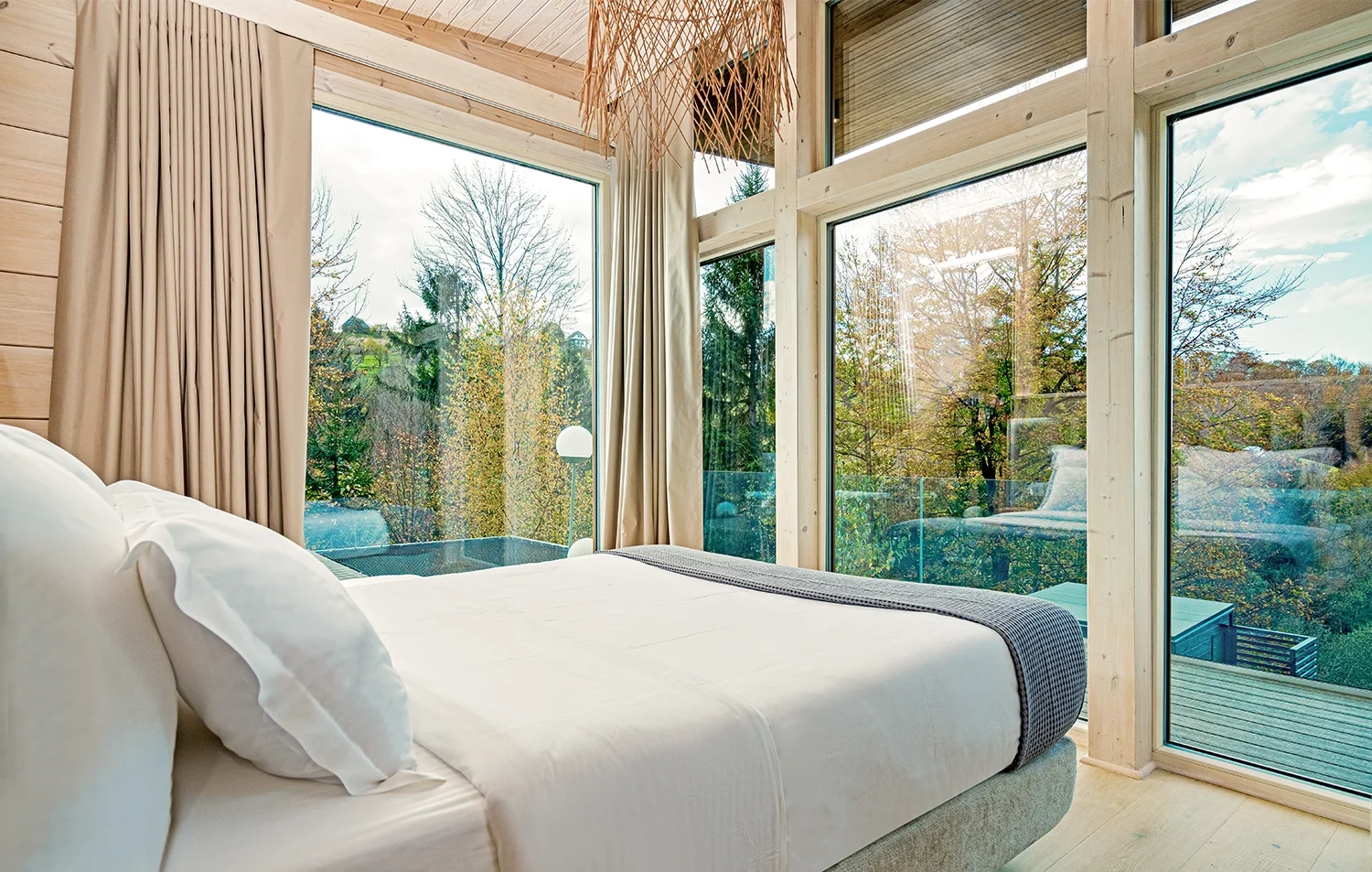 accommodation mountain bran spa